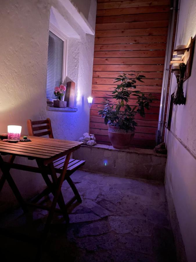 Ferienwohnung Ritual Ajdovščina Exterior foto