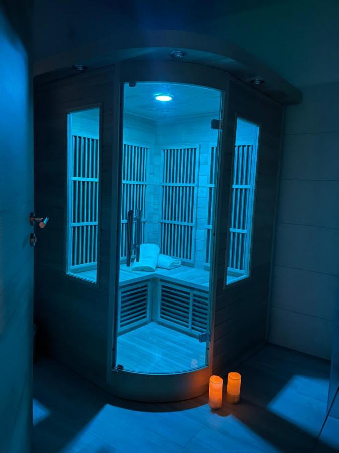 Ferienwohnung Ritual Ajdovščina Exterior foto