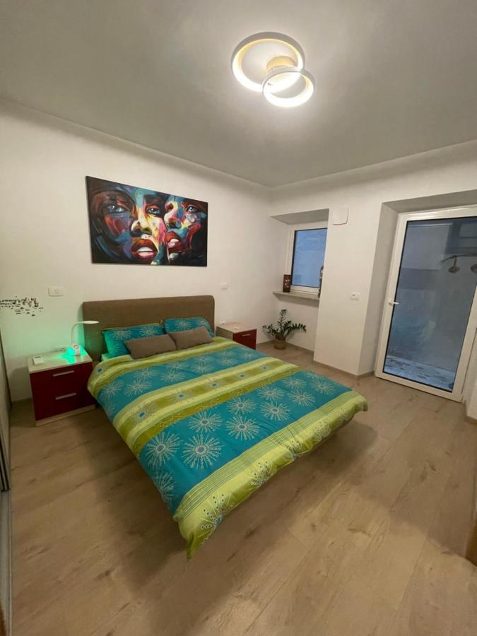Ferienwohnung Ritual Ajdovščina Exterior foto