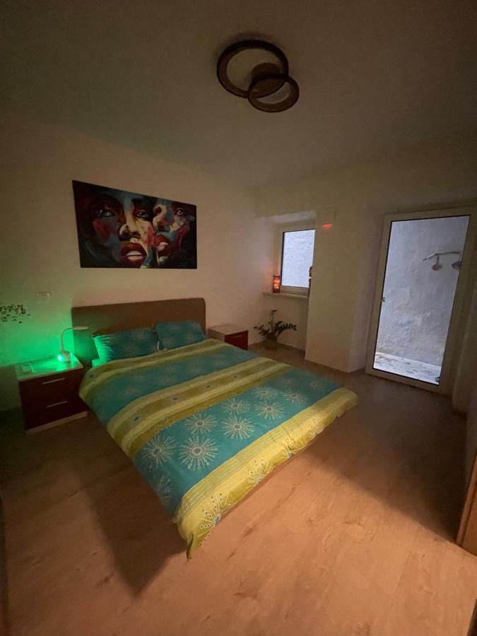 Ferienwohnung Ritual Ajdovščina Exterior foto